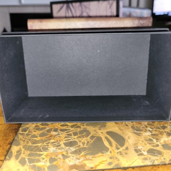 Authentic Chanel empty box - Picture 3 of 5